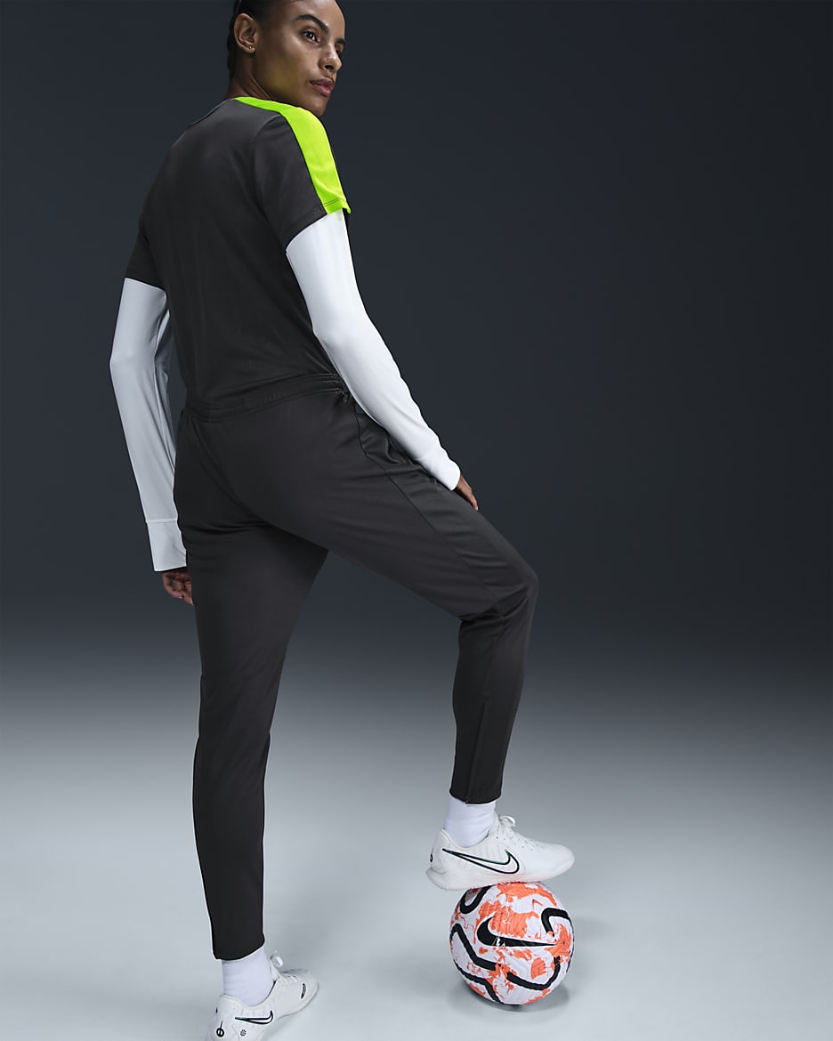 Nike Dri FIT Academy Women s Football Pants. Nike UK